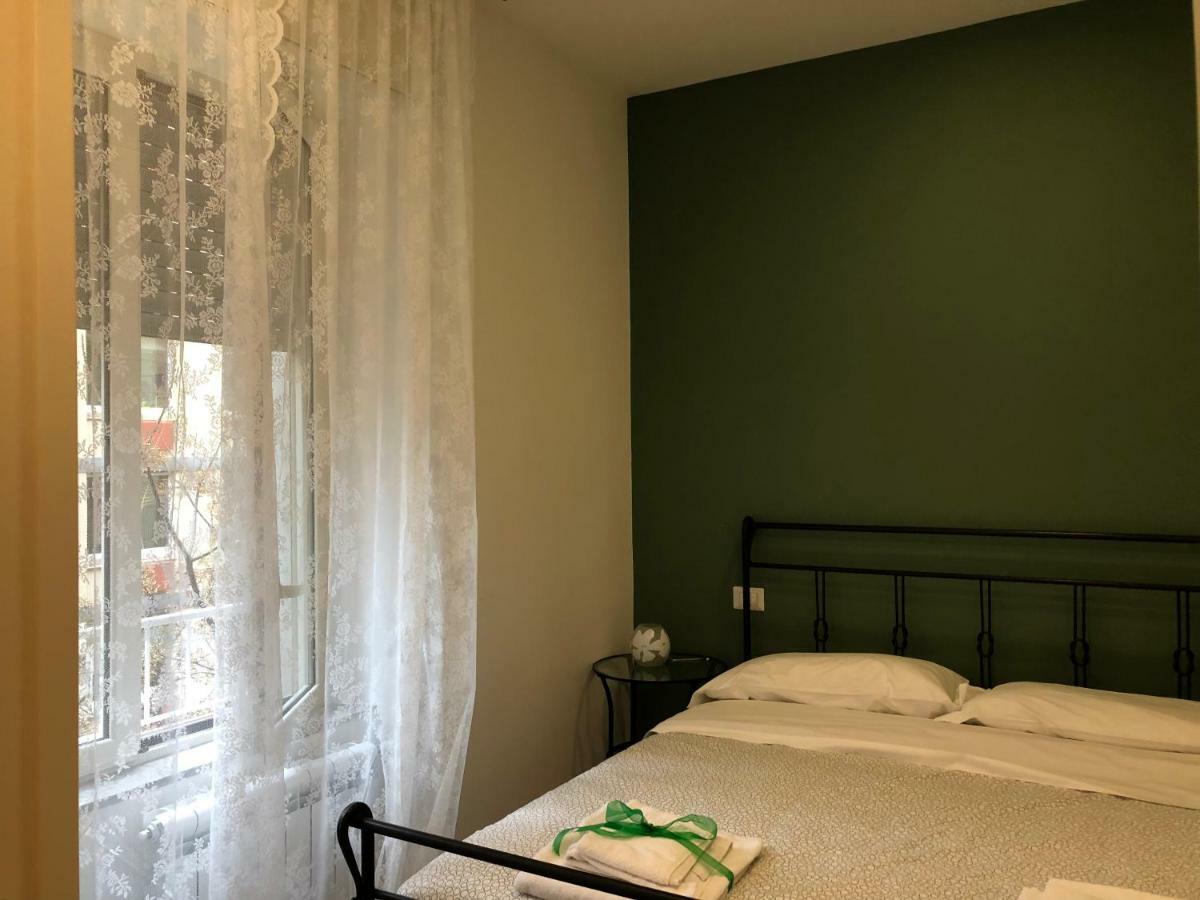 Alice In Wonderland Apartman Nápoly Kültér fotó
