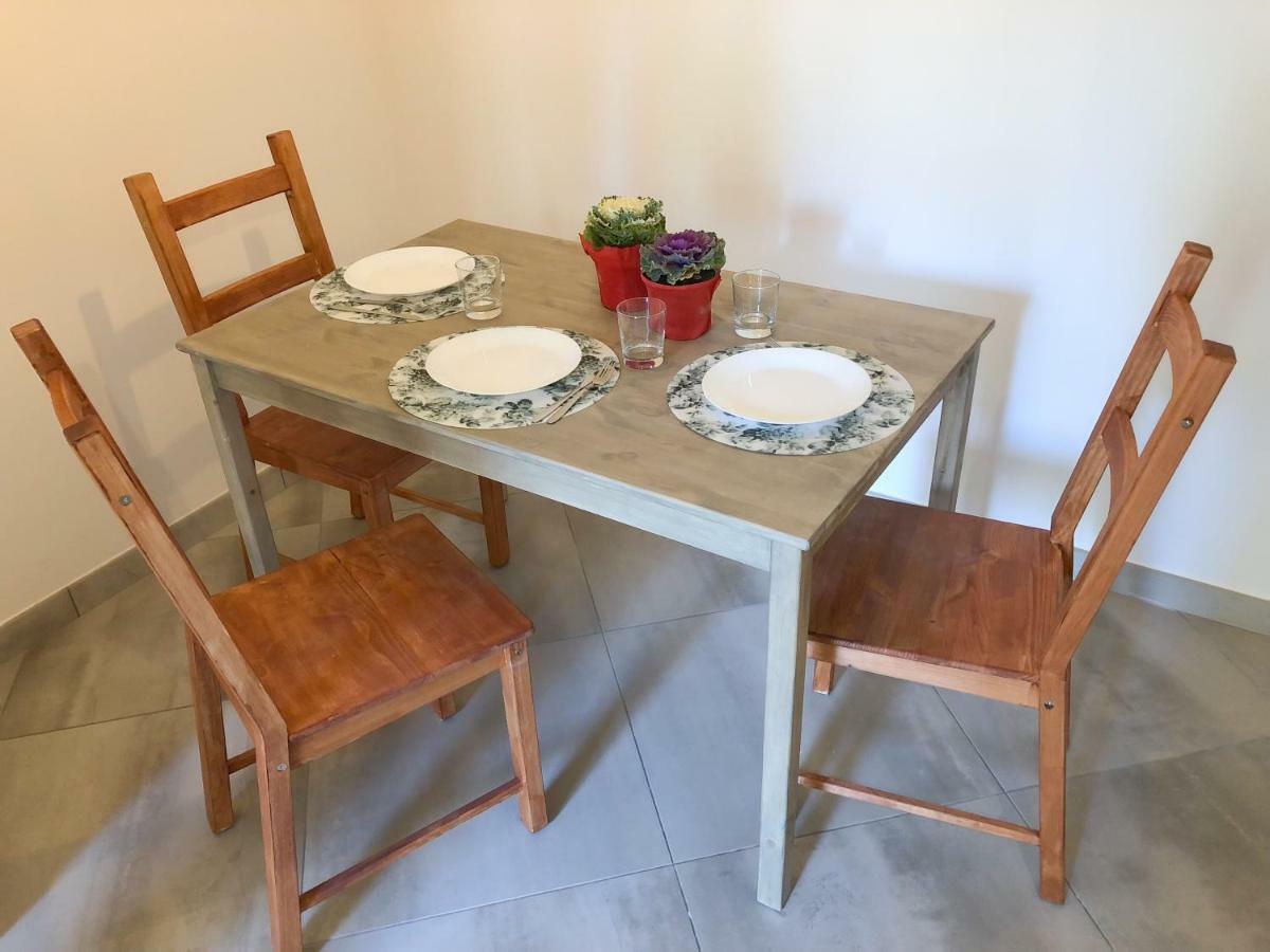 Alice In Wonderland Apartman Nápoly Kültér fotó